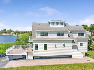 57 Summit Ave, Swansea, MA 02777