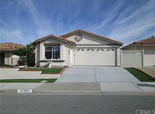 27504 Calle Ladera, Menifee, CA 92585