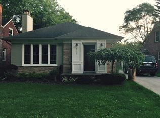 837 Washington Rd, Grosse Pointe, MI 48230