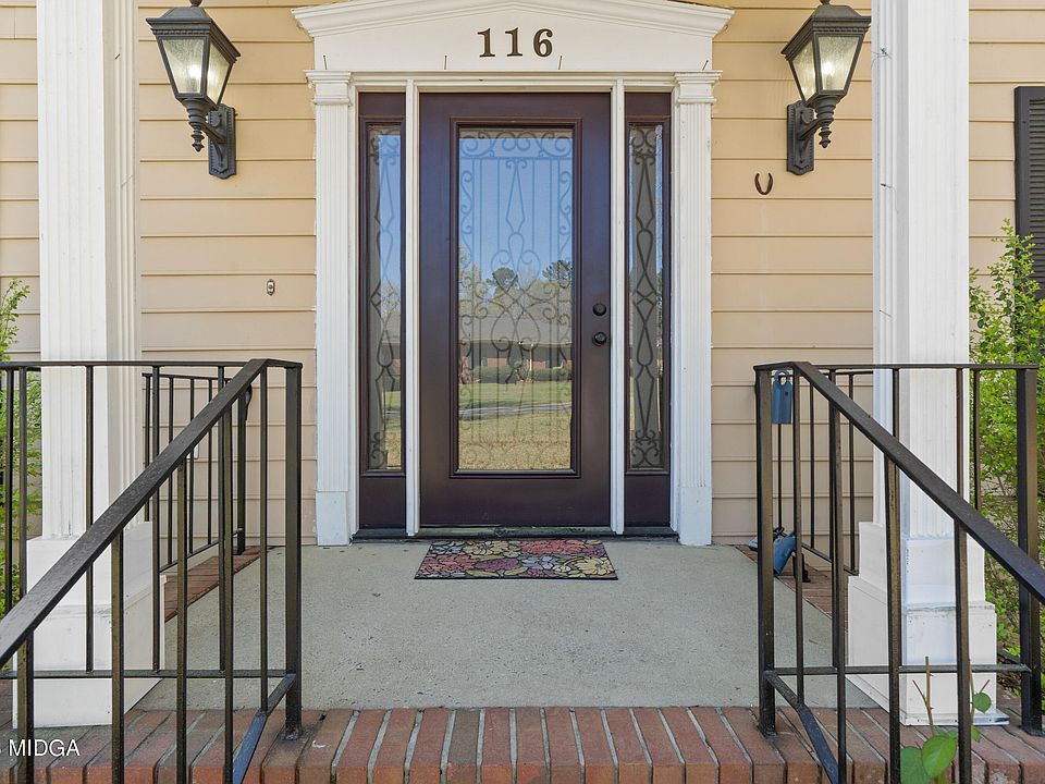 116 Ashford Park, Macon, GA 31210 Zillow