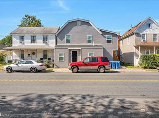 220 Delsea Dr APT 1R, Westville, NJ 08093