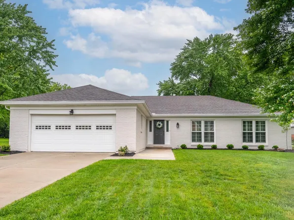 10357 Peachtree Ln, Cincinnati, OH 45242