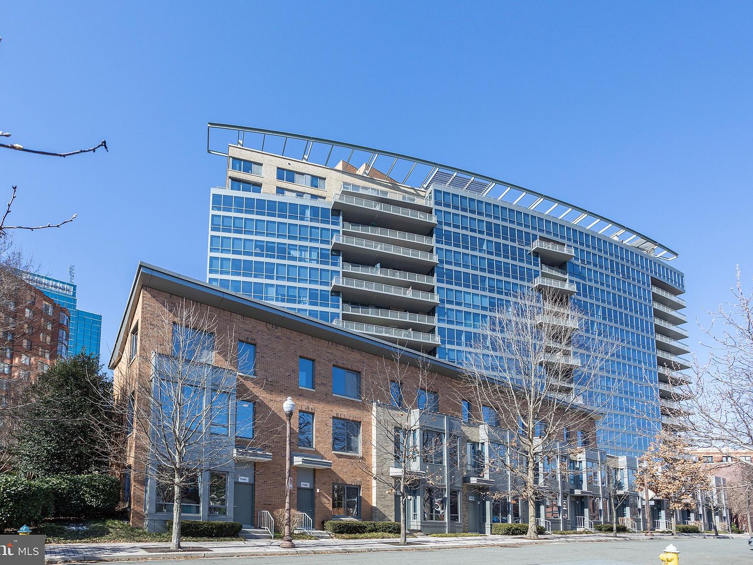 1500 N Scott St TOWNHOUSE 1, Arlington, VA 22209 Zillow