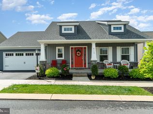 6113 Weston Dr, Harrisburg, PA 17111