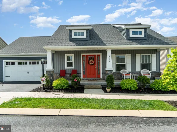 6113 Weston Dr, Harrisburg, PA 17111