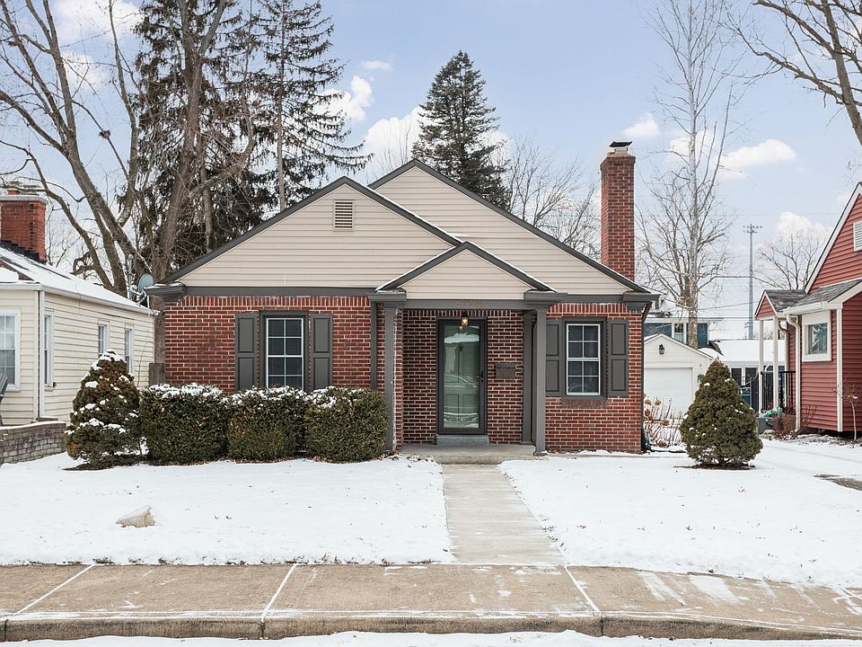 1st image of 6130 Indianola Ave