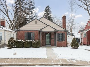6130 Indianola Ave, Indianapolis, IN