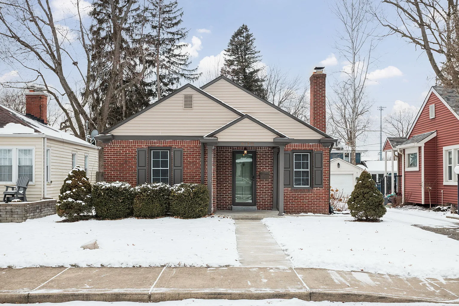 6130 Indianola Ave photo 1