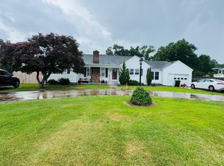 1061 Northside Rd #1, Elizabeth City, NC 27909