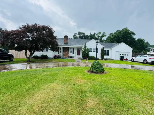 1061 Northside Road #1, Elizabeth City, NC 27909