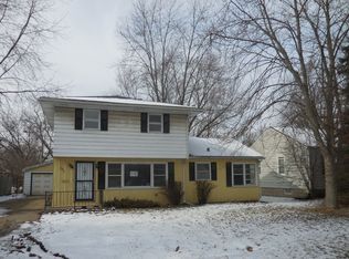 21936 Main St, Richton Park, IL