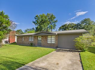 729 Harrell Dr, Lafayette, LA 70503