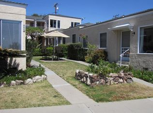 364 Cliff Dr APT 4, Laguna Beach, CA 92651