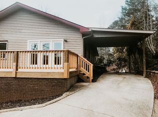 1397 Abe Cove Ct, Hiawassee, GA 30546