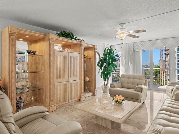 5th image of 1370 S OCEAN Boulevard #905