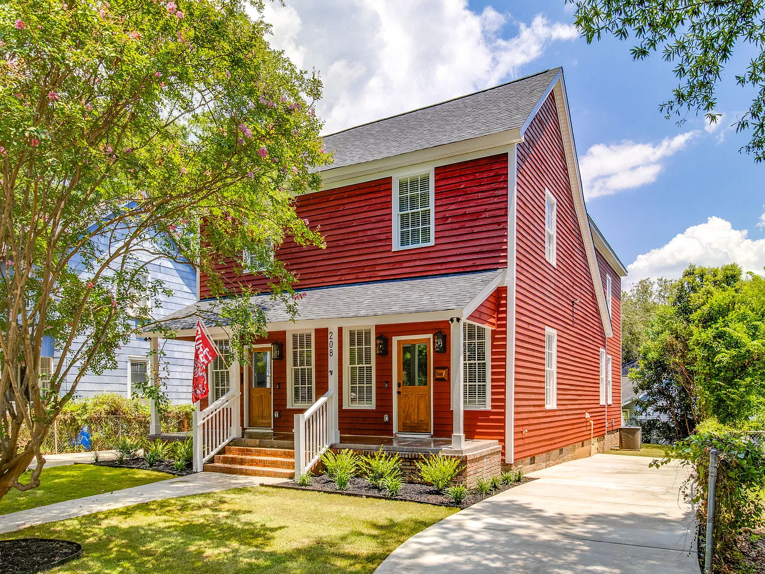 3 bed, $3,450 — Photo 1