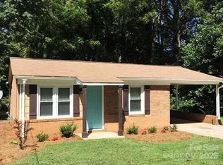 816 Alexander St, Statesville, NC 28677