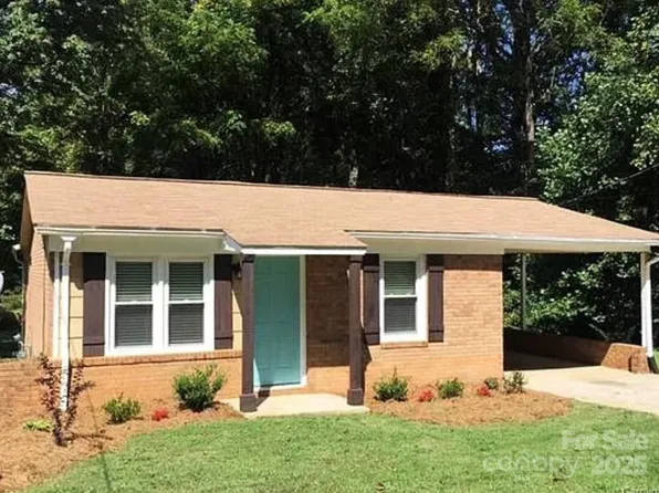 816 Alexander St, Statesville, NC 28677