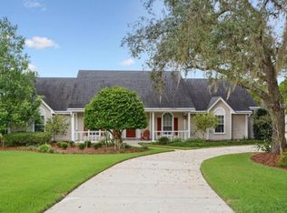 336 Kiwanis Cir, Chuluota, FL 32766