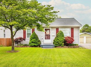 912 Tulip Ave, Evansville, IN