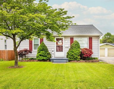 912 Tulip Ave, Evansville, IN, 47711