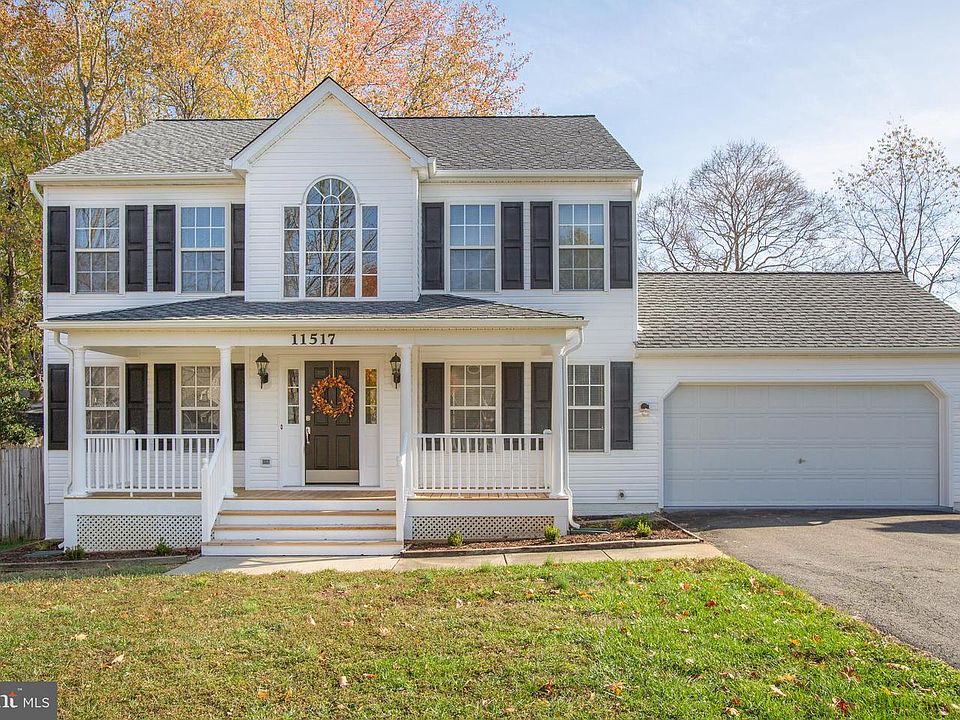 1st image of 11517 Harvestdale Dr