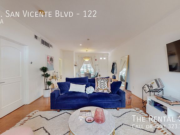 4th image of 851 N San Vicente Blvd APT 122