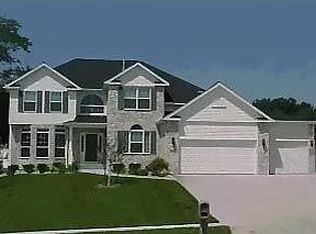 2080 Timber Creek Dr, Marion, IA 52302