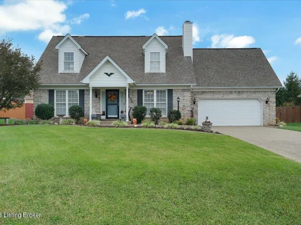 246 Justin Trl, Mount Washington, KY 40047