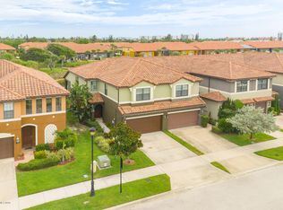 136 Clemente Dr, Satellite Beach, FL 32937