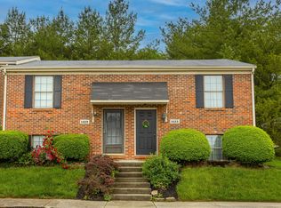 1433 Hartland Woods Way, Lexington, KY 40515