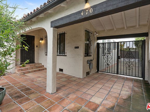 2nd image of 470 S La Peer Dr
