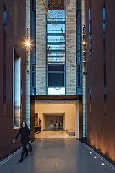 Rented by Gotham Organization