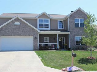6107 Macbeth Dr, West Lafayette, IN