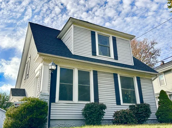 2711 Parnell Ave, Fort Wayne, IN 46805