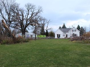 7333 State Road 91, Pickett, WI 54964