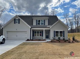 356 Mulberry Rd, Winder, GA 30680
