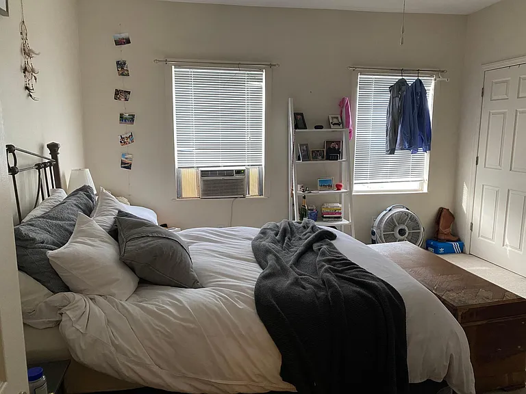 Bedroom #2 - Second Floor