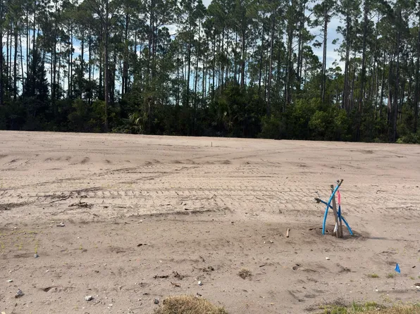 2 Pine Branch Ct, Pt Saint Joe, FL 32456