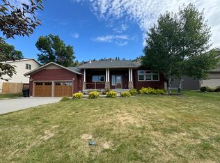 4045 Audubon Way, Billings, MT 59106