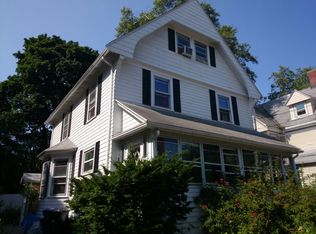 55 Brentwood St, Allston, MA 02134