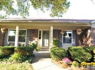 4038 Southbridge Dr, O Fallon, MO 63376