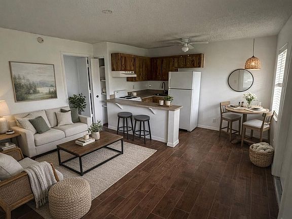 2nd image of 5156 NE 6th Avenue #205