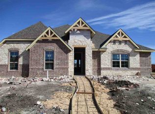 1020 Steamboat Dr, Steamboat Dr, TX 76643
