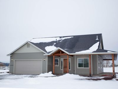 8540 Silver Spur Rd, Flagstaff, AZ, 86004