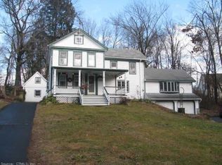 165 Hackmatack St, Manchester, CT 06040