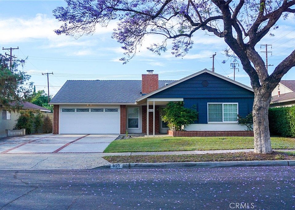1st image of 823 E Culver Ave