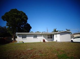 4610 N Saint Vincent St, Tampa, FL 33614