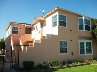 2541 Magnolia Ave, Long Beach, CA 90806