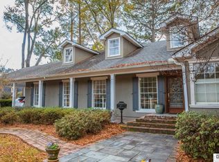 203 Country Club Rd, Monroe, LA 71201